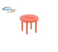 DISTANZIATORI PER PIZZA CARTONI DA ASPORTO 3,3X2,9 CM. 250 PEZZI GIMETAL