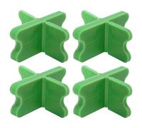 Distanziatori per ponti, distanziatori regolabili per assi da terrazzo, casa, pavimentazione, edifici, esterni, costruzione, uso domestico