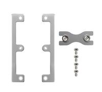 Distanziatori Per Prese Elettriche - Distanziatori Per Prese Sciolte Tipo 86 | Set Di Piastre Di Riparazione Perr Uscita Allentata | L'officina Ristrutturazione Edilizia 'industria Domestica