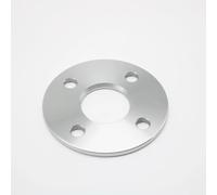 Distanziatori per ruote 2 pezzi distanziali ruote 3 mm/5 mm/7 mm/8 mm/9 mm/10 mm/12 mm/15 mm/20 mm spessore 4x100 CB 56.1 per Mitsubishi Per Mirage G4 2017 2018(5mm)