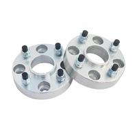 Distanziatori per ruote 2 Pz 35mm PCD 4x100 54.1 12X1.5 Auto Flangia Dei Pneumatici Ruota Distanziali Per Etios Per Premio Per Spade Per Belta Per Aygo