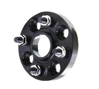 Distanziatori per ruote 4 Lug Per Hyundai Per Accent Per Aura Per Bayon I10 I20 Per Reina Auto PCD 4x100 Foro Centrale 54.1mm M12X1.5 Distanziale Ruota(35mm-12x1.25)