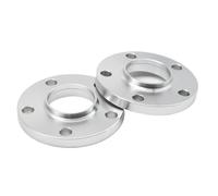 Distanziatori Per Ruote Compatibile Con Mazda 6 2003-2012 2013 2014 2015 2016 2017 2018 2019 2 Pezzi Distanziali Ruota Adattatori Separatori Spessori Piastra PCD 5x114.3 CB 67.1mm