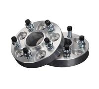 Distanziatori Per Ruote Compatibile Con Opel Per Corsa Opc 2006-2012 2013 2014 2015 2016 2017 2018 2 Pezzi Adattatore Distanziale Ruota PCD 5x110 CB 65.1 M12 X1.5mm Piastra Spessori