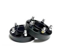 Distanziatori per ruote Distanziali ruota 5x120 Hubcentric 64.1 Adattatore in alluminio forgiato 15-30 mm Kit per Tesla per Model S/X Bullone separatore M14x1.5(1 piece 15mm)