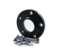 Distanziatori per ruote Kit Ampliamento Distanziale Ruota Auto 5x110 Distanziali Adattatori Alluminio Hubcentric 65.1 Per Opel Per Corsa Separatori distanziali ruote mozzo(20mm)
