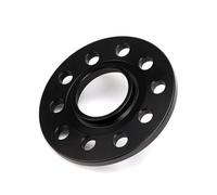 Distanziatori Per Ruote Per Alfa Per Romeo 2 Pezzi Adattatori Distanziali Ruota Da 3/5/8/10/12 Mm PCD 5x108/5x110 CB ID=65.1 Mm A OD=73.1 Mm Distanziali Asse(2pcs 10mm)