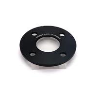 Distanziatori Per Ruote Per Fiat 2 Pezzi 3/5/10/12/15/20mm PCD 4x98 CB 58.1mm Adattatore Distanziale Ruota Distanziali Per Cerchi(2PCS 8mm spacers)