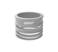 Distanziatori per sterzo leatt 1 5 2 5 5 10 mm argento