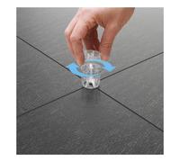 DISTANZIATORI PROLEVELING SYSTEM LIVELLATORI TIRANTI DISCHI PROGRESS PROFILES