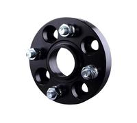 Distanziatori Ruota Auto Per Per Per CH-R Per Mark X Per Brevis 1PCS Auto Flangia Del Pneumatico Ruota Spacer Forgiato Guarnizione