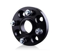 Distanziatori Ruota Conversione Personalizzati Kit Adattatore Elargisseur Alluminio 4x108 A 4x114.3 4x98 4x100 4x130 4x110 Separadores Coche Distanziatori Auto(1 piece 25mm)