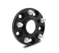 Distanziatori Ruota Hub Centric Per Per Per CH-R Per Mark X Per Brevis Per Isis 1PCS Auto Flangia Del Pneumatico Ruota Spacer Forgiato Guarnizione