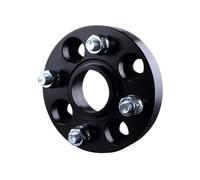 Distanziatori Ruota Hub Centric Per Per Per CH-R Per Mark X Per Brevis Per Isis 1PCS Auto Flangia Del Pneumatico Ruota Spacer Forgiato Guarnizione