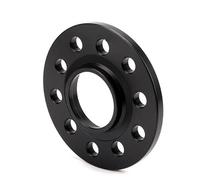 Distanziatori Ruota Kit Per Lexus Universal Series 2 Pezzi Adattatore Distanziale Per Ruote Auto Da 3/5/810 Mm PCD 5x114,3 CB 60,1 Mm Adatto Per 5 Fori(15mm)