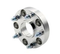 Distanziatori Ruote 2 Pezzi 15/20/25/30/35/40 Mm PCD 5x114,3 CB 67,1 Mm Adattatore Distanziale Per Ruota In Alluminio 5 Fori Adatto Auto Universale Per DODGE Auto Distanziali Ruota(2Pieces 15mm black)
