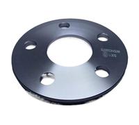 Distanziatori Ruote Auto Adattatori Distanziali Ruota 2 Pezzi Per PCD 5x112 Foro 66,6 Mm 3/5/6/7/8/9/10/12/15/20 Mm Distanziali Ruota(8mm)