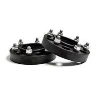 Distanziatori Ruote Compatibile Con Chevy Per Cheyenne Per Silverado Per Tahoe Per GMC Per Canyon Adattatore Per Distanziali Ruota Da 2 Pezzi(25mm)