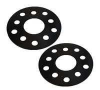 Distanziatori Ruote Compatibile Con Jeep Per Grand Per Cherokee Per Commander Per Libero Per Wrangler 2 Adattatori Per Distanziali Ruota Da 3/5/8/10/12 Mm.(10mm)