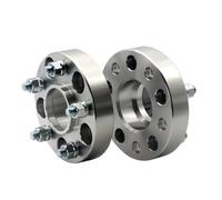 Distanziatori Ruote Compatibile Con Opel Per Magna 2010 2011 2012 2013 2014 2015 2016 2017 2018 2 Pezzi Adattatore Distanziale Ruota 65,1 Mm(50mm)