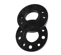 Distanziatori Ruote Compatibile Con Q7 20/25/30/35 Mm Adattatore Distanziale Ruota Dado 2 Pezzi Spessori Mozzo Foro Centrale Sostituzione(35mm)