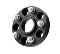 Distanziatori Ruote Compatibile con Subaru per Legacy per Impreza per Forester per Outback CV Auto Ruota Spacer Adattatore Cerchio Distanziatori PCD 5x100 CB 56.1mm M12x1.25(20mm 1pcs)