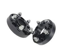 Distanziatori Ruote Compatibile con Tesla per Model 3 Distanziatori Ruota per Auto Spessori Piastra 5x114.3 Hubcentric 64.1mm Distanziatori Adattatori Ruota 15-35mm M14x1.5(30mm)