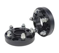 Distanziatori Ruote Compatibile Con Toyota Per Avalon Per Rav4 Per Alphard 2 Pezzi, Kit Di Distanziali Per Ruote, Mozzi E Piastre.(35mm)