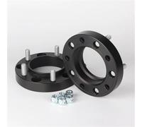 Distanziatori Ruote Distanziali Per Ruote Auto Per Land Per Rover Per Range 2002-2019 PCD 5x120 72,56 Mm Per Mozzo Piastra Adattatrice Adattatore Distanziali Auto(2 pezzi 45 mm)