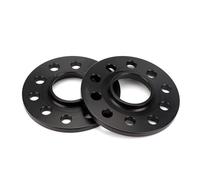 Distanziatori Ruote Distanziali Ruote Adattatori Conversione Distanziatori Ruota Da 3/5/8/10/12mm PCD 5x114.3 CB ID = 60.1mm A OD = 73.1mm 2 Pezzi Vestito Per Toyota(2pcs 60.1to73.1 10mm)