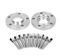 Distanziatori Ruote Per BMW E46 E60 E61 E90 E91 5x120 72,56 Diametro Foro Anelli Adattatori Ruota 2 Pezzi 20mm Distanziali Ruota Hubcentrici Auto Distanziali Ruota