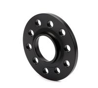 Distanziatori Ruote Per BMW Per E39 Per X5 Per X6 E70 E71 E72 F15 F16 F85 F86 2 Pezzi Adattatore Distanziale Ruota 12/15/20 Mm PCD 5x120 CB 74,1 Mm Distanziali(2PCS 5mm Black)