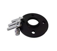 Distanziatori Ruote Per Fiat Per Alfa Per Romeo SpA Distanziali Ruota Kit Allargamento 4x98 Hubcentric 58.1 Adattatore Auto Alluminio Distanziali 15mm 20mm Auto Distanziali Ruota(1 piece 15mm)