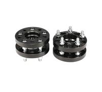 Distanziatori Ruote Per Ford Per Mondeo Per Focus MK2 MK3 RS ST Distanziali ruota da 20 mm con bulloni (4) 5x108 63,4 Auto Distanziali Ruota