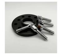 Distanziatori Ruote Per VW CC Per Golf Per Passat Per Tiguan Per Jetta Polo Kit Distanziali Ruota Allargati 5x100 5x112 15mm 20mm CB:57.1 Adattatore In Alluminio Adatto Auto Distanziali Ruota(1 piece
