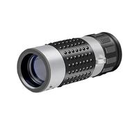 Distanziometro - 7X Ingrandimenti Misuratore Distanza - Monoculare Multiuso per Corso Osservazione Uccelli Escursionismo All'Aperto