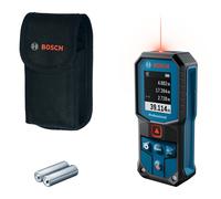 Distanziometro laser GLM 40-31 (P65 carcassa antiurto calcoli automatici per