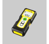 DISTANZIOMETRO LASER LD 220 STABILA Portata da 2 cm fino a 30 metri