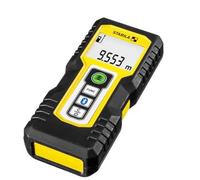 Distanziometro Laser Ld 250 Bt Stabila Portata: da 2 cm Fino a 50 m
