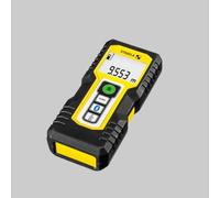 DISTANZIOMETRO LASER LD 250 BT STABILA Portata da 2 cm fino a 50 metri