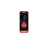 Distanziometro laser tascabile Uni-T UT-LM40Mi 40m