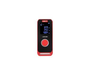 Distanziometro laser tascabile Uni-T UT-LM40Mi 40m