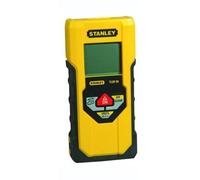 Stanley STHT1-77138 Distanziometro laser 30m Tlm 99