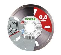 DISTAR Disco da taglio diamantato 1A1R 100 detergente
