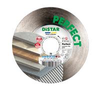 DISTAR Disco Diamantato Ø 125 Perfetto 1,5 MM Pulito Tagliare Bordo Piastrelle