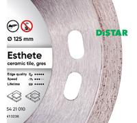 DISTAR Tarcza diamentowa 115mm ESTHETE