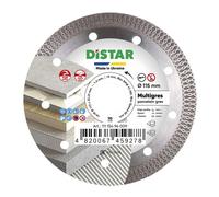 DISTAR Tarcza diamentowa 115mm MULTIGRES