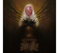 Distaste Der Ertraeger und das Fleisch (CD)