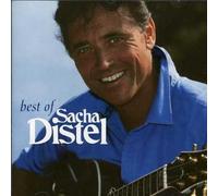 Distel, Sacha - Best Of Sacha Distel