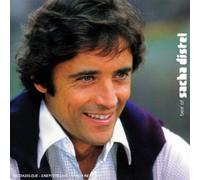 Sacha Distel – Best Of Sacha Distel – Mercury